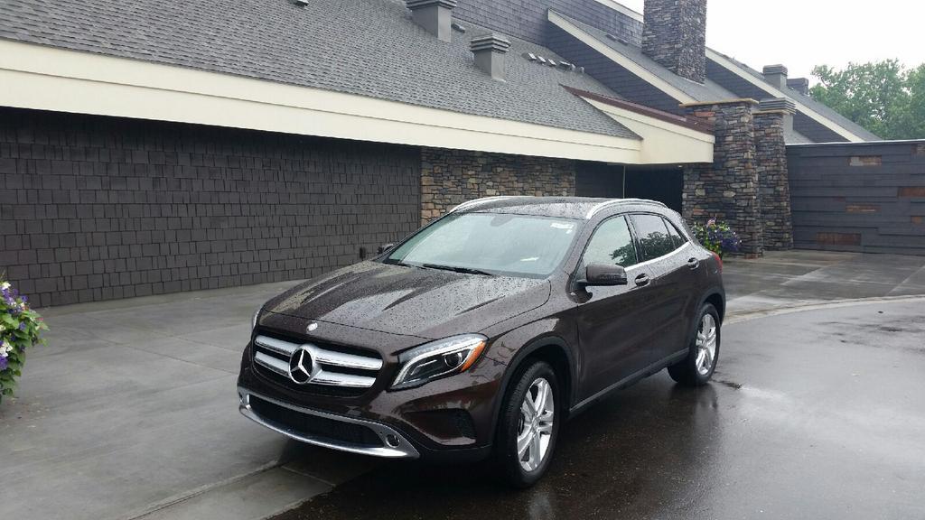 NorthStarPGT's tweet image. Players should save their "best swing" for the 15th hole this week. A hole in one there will win them this Benz!