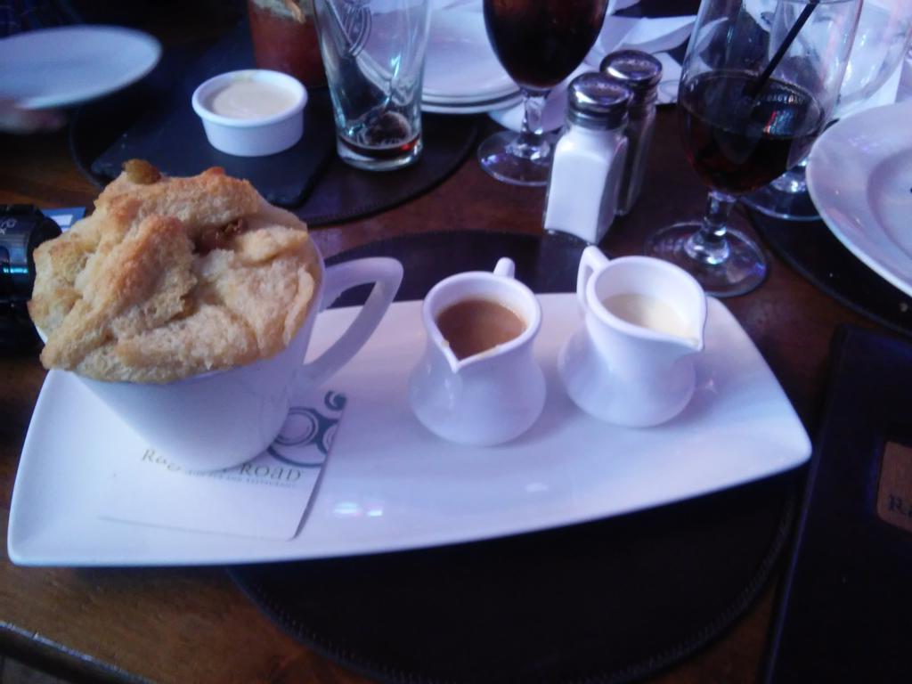 Elliott Disneyfoodblog Kevindundon One Of My Favourite Places To Stay N Dine The Ger S Bread N Butter Pudding Awesome Http T Co 00li6lasf4 Twitter