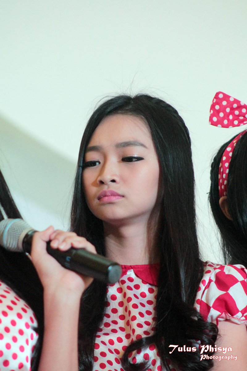 @Teens_Rika At mall Kota Kasablanka #SharePictTeens