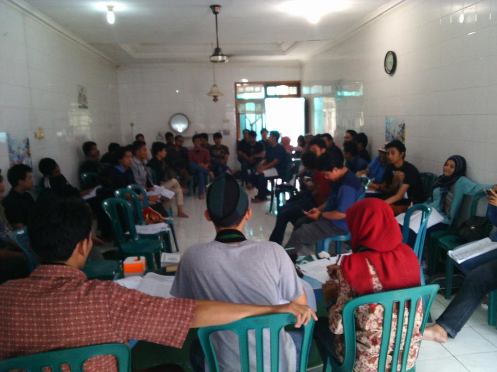 HmI FISIP Airlangga tweet media