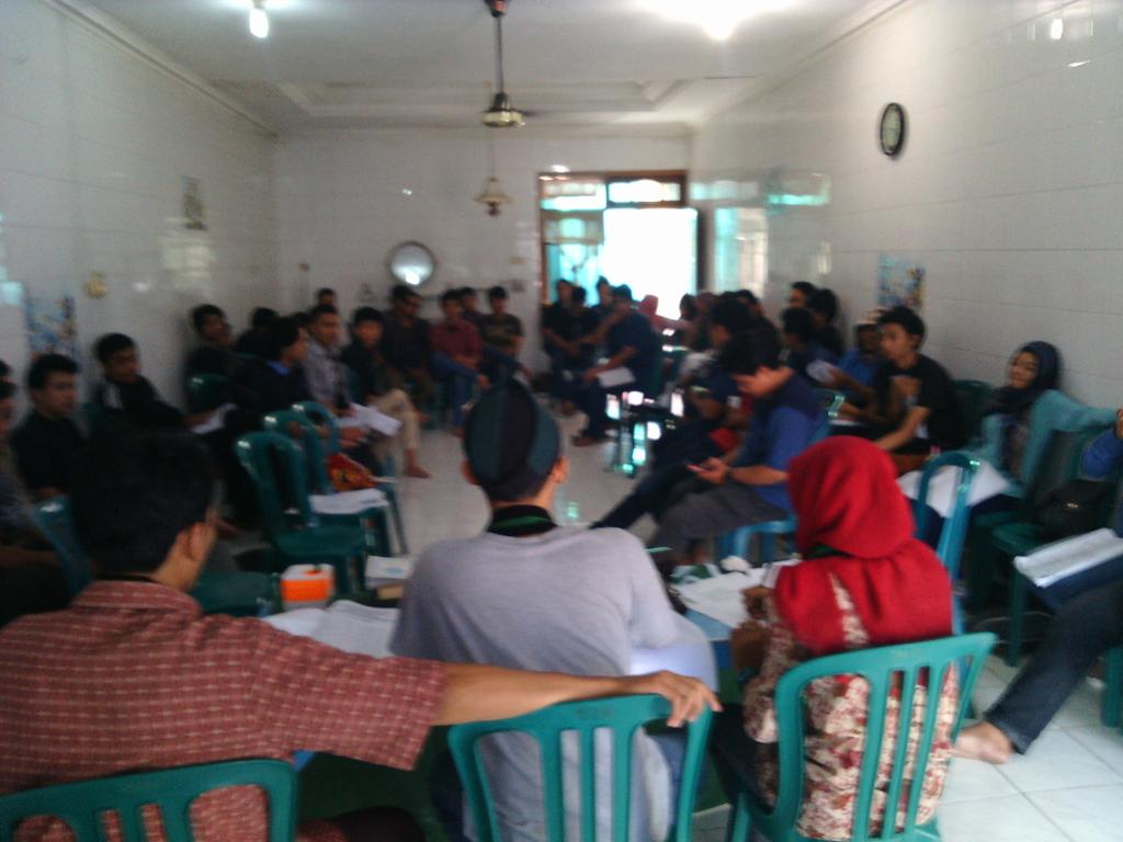 HmI FISIP Airlangga tweet media