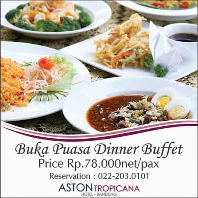 StudioEast 88.1 FM on Twitter: "Bingung mau buka puasa dimana hari ini? Langsung reservasi ke ...