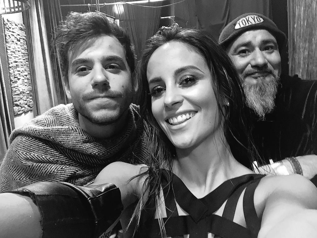 lourdesanchezok's tweet image. Ya venimossssss #Reggaeton #ShowMatch