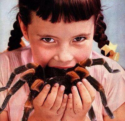 papixulo9's tweet photo. Ese momento incómodo! Cuando te ven comiendo!!! #MiMejorSonrisa #LunesDeGanarSeguidores #FelizLunes http://t.co/TUAXld10sz