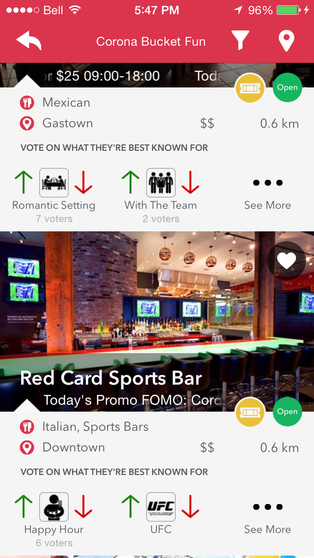 Tangooyvr's tweet photo. Check out @RedCard_ tonight for #drinks! They've got a #coronabucket special: 5 coronas for $25 all day! #Vancouver http://t.co/pXEh0Xqknu