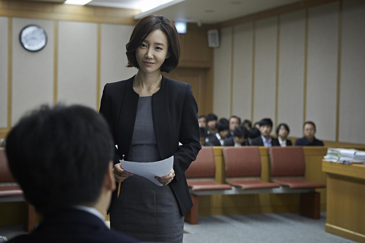 2015sosu's tweet photo. #소수의견 국민참여재판 전담 유인하 검사 역 오연아! 강렬한 존재감으로 눈도장을 찍다!
#여러분도_기억나시죠? #등장하자마자_혈압상승 #소수의견을지지합니다 #동참해주세요 http://t.co/7rI77PrtZW