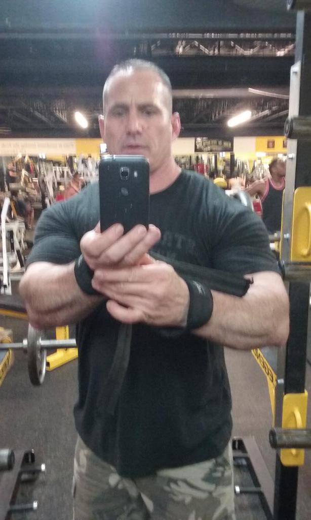 bdckool's tweet photo. .Gettin there, just finished at Mt Olympus #pregro had me not wantin to stop! Crushed back tonite #GROtime @_iSatori http://t.co/Fvd0cMFYhF