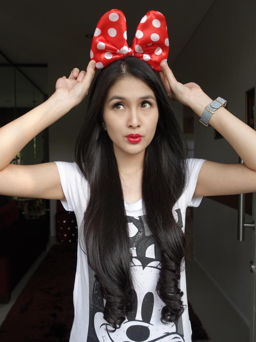 Sandra Dewi tweet media