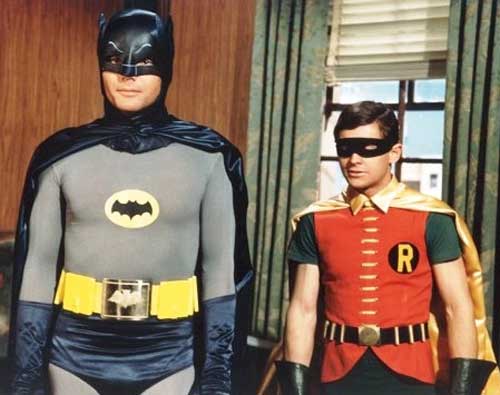 Masarobbie's tweet photo. this was we watched in the early 90s #POW#BOOM#ZONK#KAPOW http://t.co/6zwurzYV4y