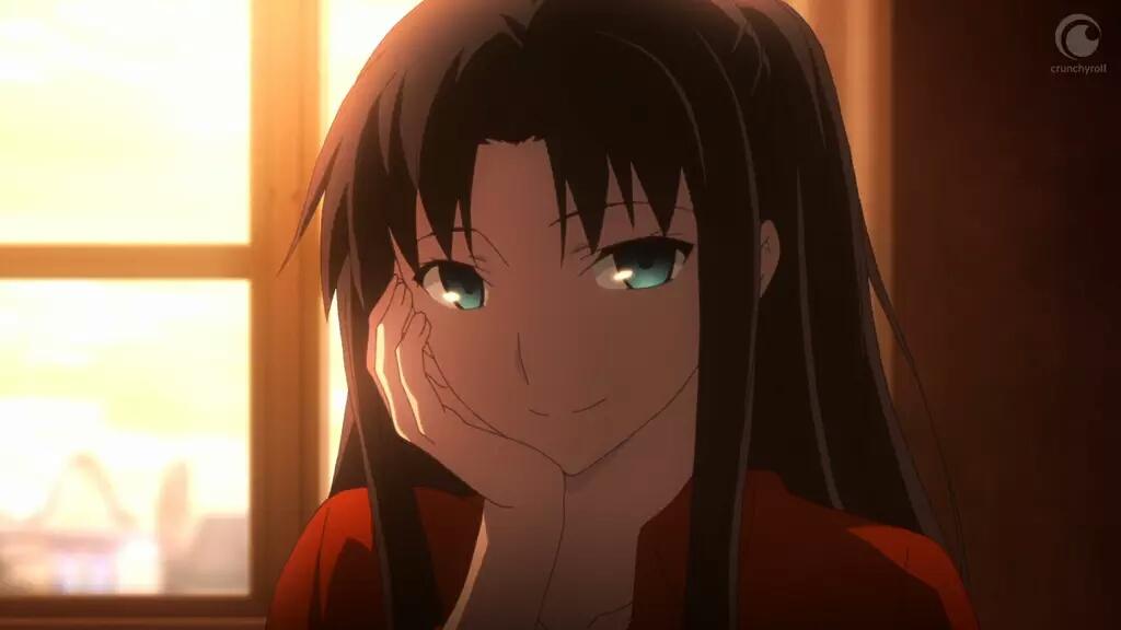 SuGu11997845's tweet photo. 凛はどれだけ年を取ってもきっと綺麗だろう
#fate25 http://t.co/g7psI8ZO85