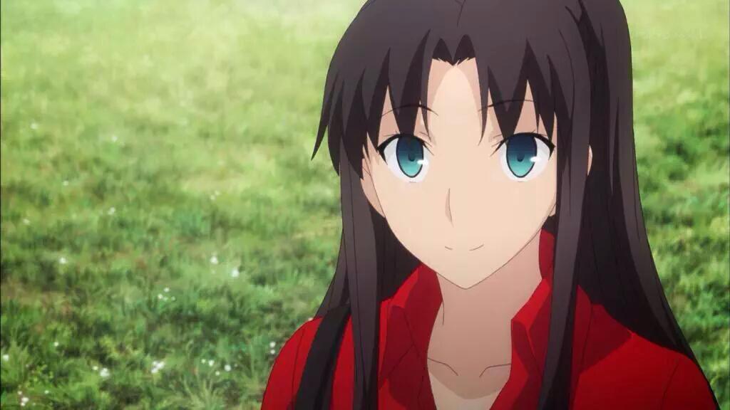 SuGu11997845's tweet photo. 凛はどれだけ年を取ってもきっと綺麗だろう
#fate25 http://t.co/g7psI8ZO85
