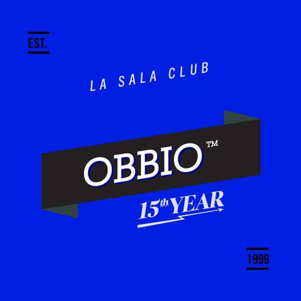 La música este año viene de manos de <a href="/obbio/">Obbio & Holiday Club</a> No hace falta decir más.... #wefashion #weparty #vwf15 #vejerwefashion