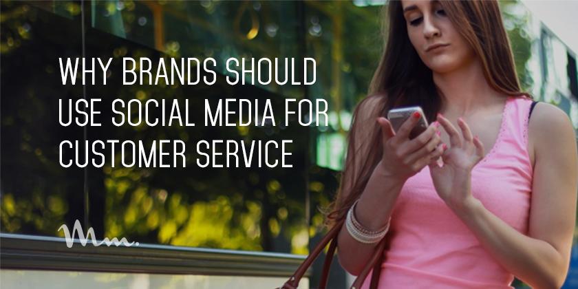 Midas_UK's tweet photo. Why Brands Should Use Social Media for Customer Service http://t.co/wNLRglloat http://t.co/aUZFdB5hfd
