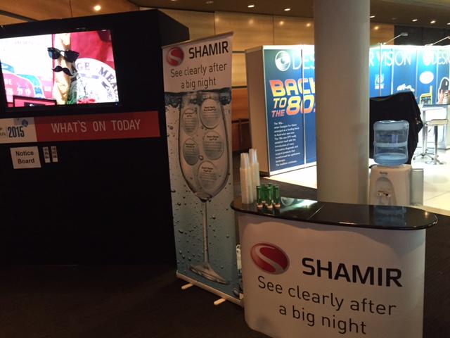 ODMA2015's tweet image. 