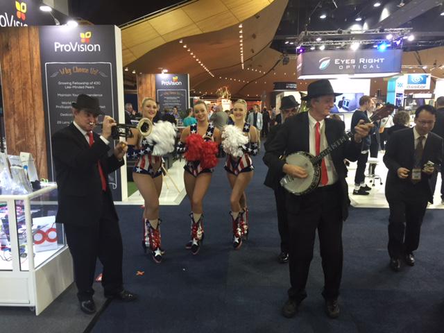 ODMA2015's tweet image. 