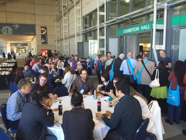 ODMA2015's tweet image. 