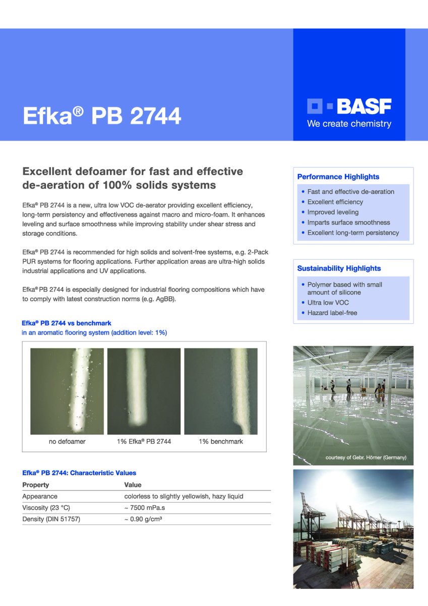 BASFCoatingAdditives (@BASF_FoAd) / Posts / X