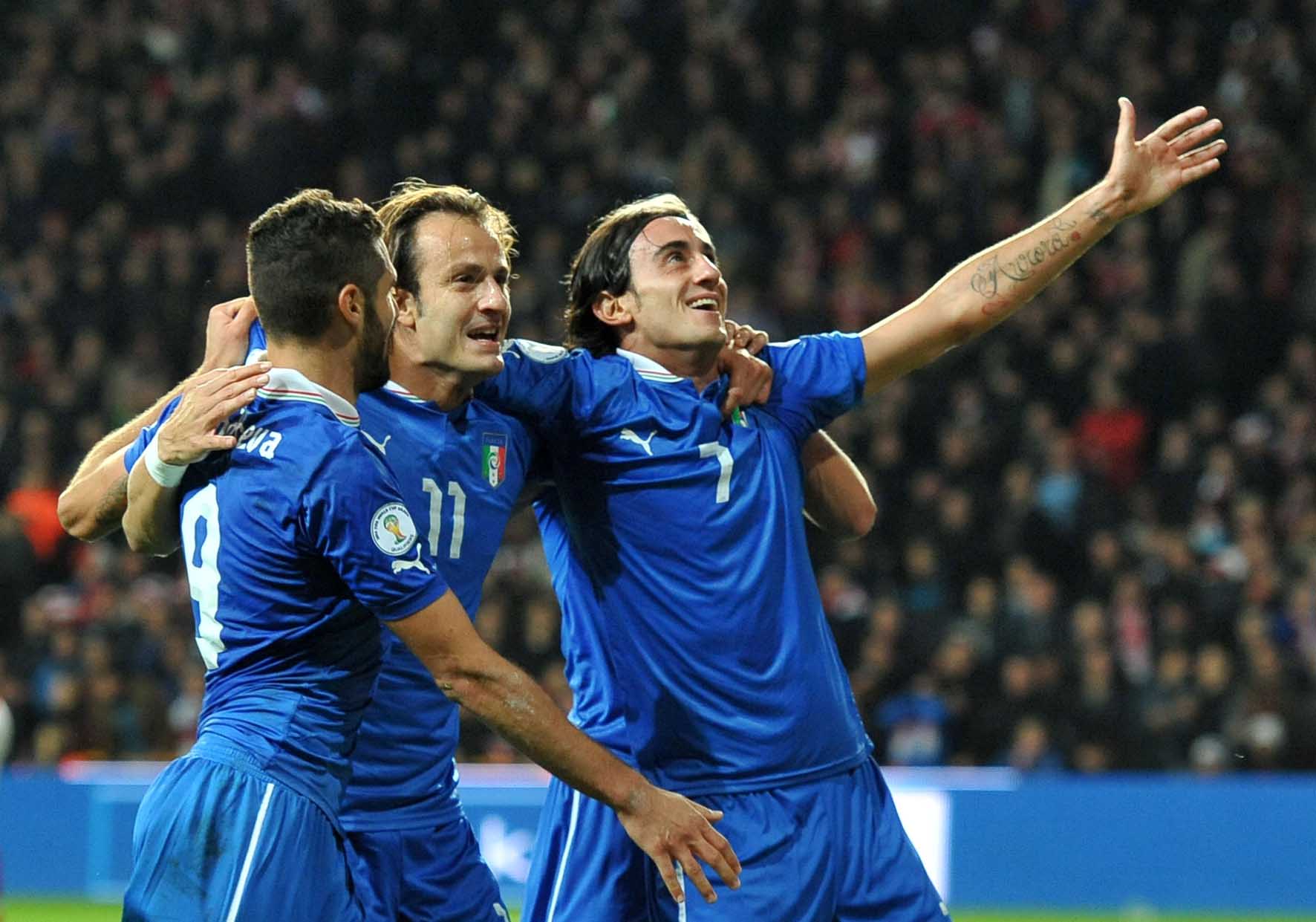 Happy Birthday to Alberto who turns 31 today! ---> 