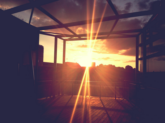 epykomene's tweet photo. Le Nรผba, the rooftop at La Citรฉ de la Mode - Paris http://t.co/1Tskd6RHm3 #epykomene #luxury #lenuba #rooftop #paris http://t.co/f1NP3hnMOP
