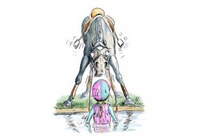horseandhound's tweet photo. 19 signs you’re an incurable eventing nut http://t.co/WOLQ9hnTXU http://t.co/Re7mITPHPb