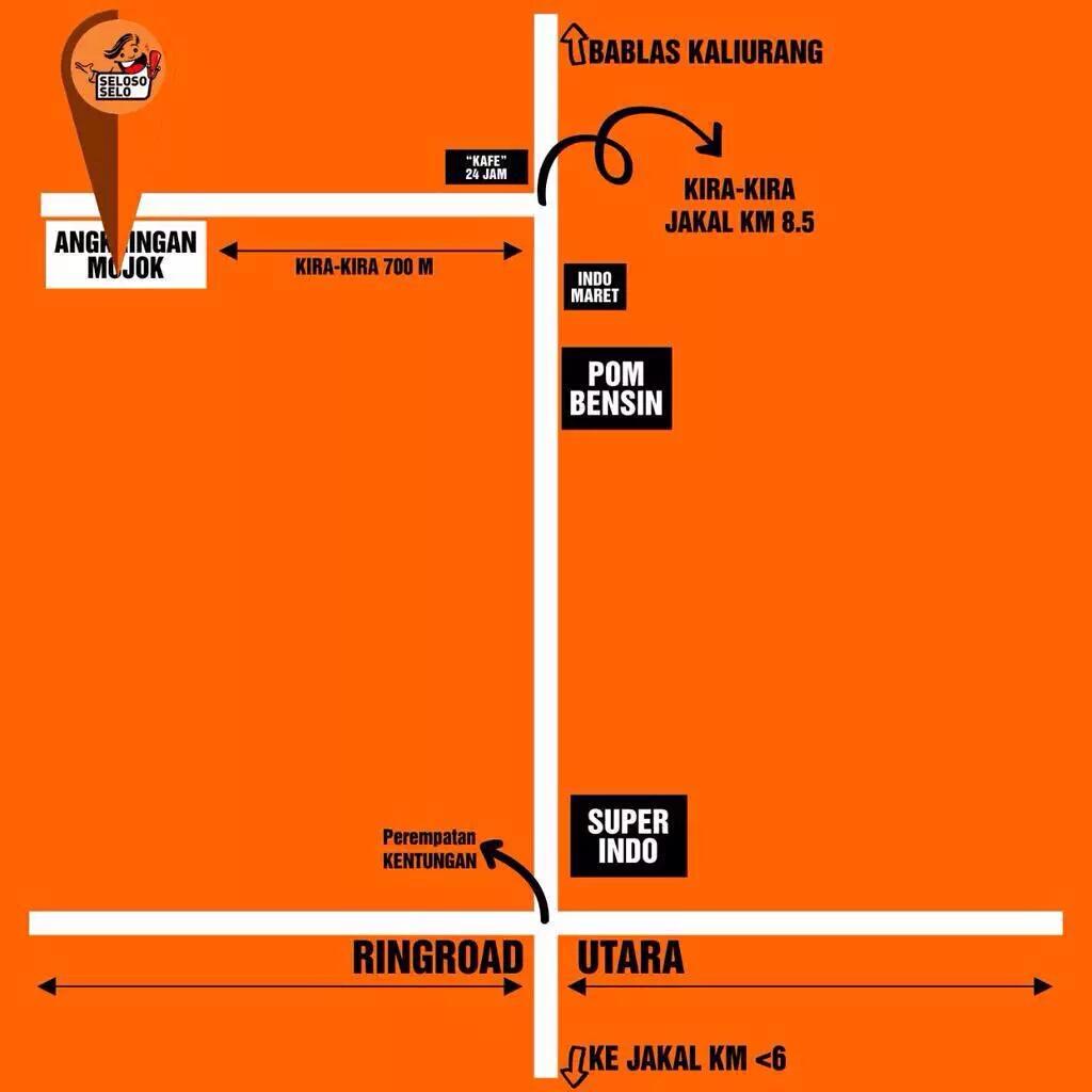 standupUAD's tweet photo. Yg mau ikut buber @selosoSeloID bs lgsg kontak @oomilham. Buruan ya. http://t.co/9GE0TZHhoS