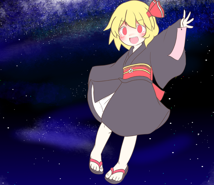 しいかのtwitterイラスト検索結果 古い順