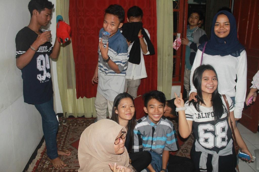 9Boosforcess's tweet photo. Maaf ada yg aib. http://t.co/s0s1RqhWxu