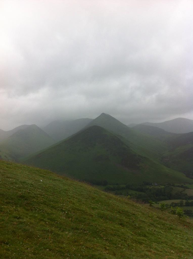 LiamProctor's tweet photo. Literally chose the worst time to go camping http://t.co/RjgEorocFb