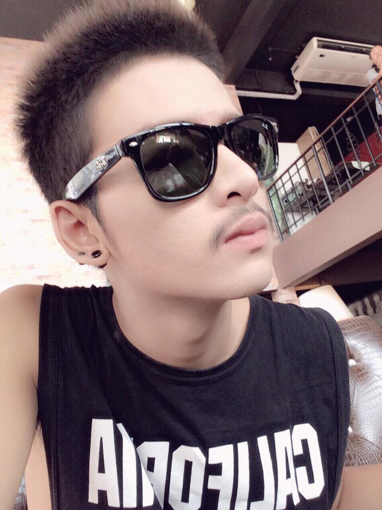 golfpy206's tweet photo. ฝากติดตามด้วยนะคร๊าฟเดียวเจอกันในรูปฟินๆ http://t.co/EbYY5dPEEW