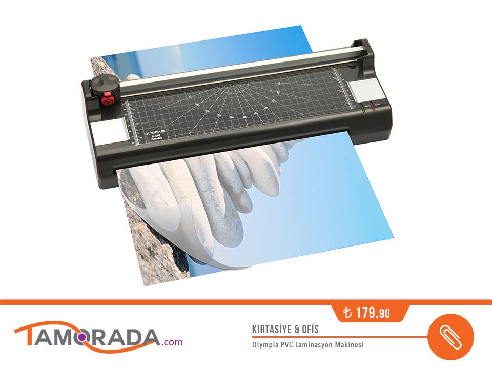Tamorada_'s tweet photo. Olympia PVC Laminasyon Makinesi

https://t.co/x7LwLHqGZX http://t.co/O2dplgVfo9