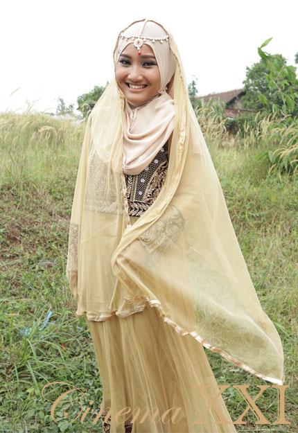 Main FIlm, <a href="/FatinSL/">Fatin Shidqia Lubis</a> Dambakan Peran Antagonis. bit.ly/1fjwstv