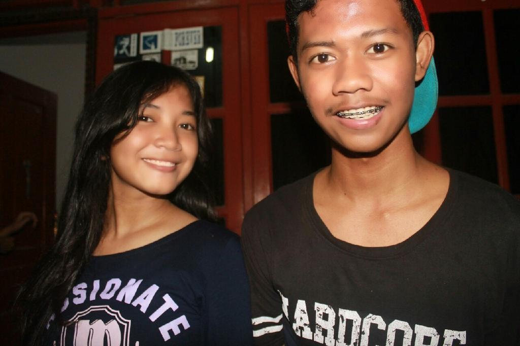 9Boosforcess's tweet photo. A6kin aja~ http://t.co/gAePHA99f6