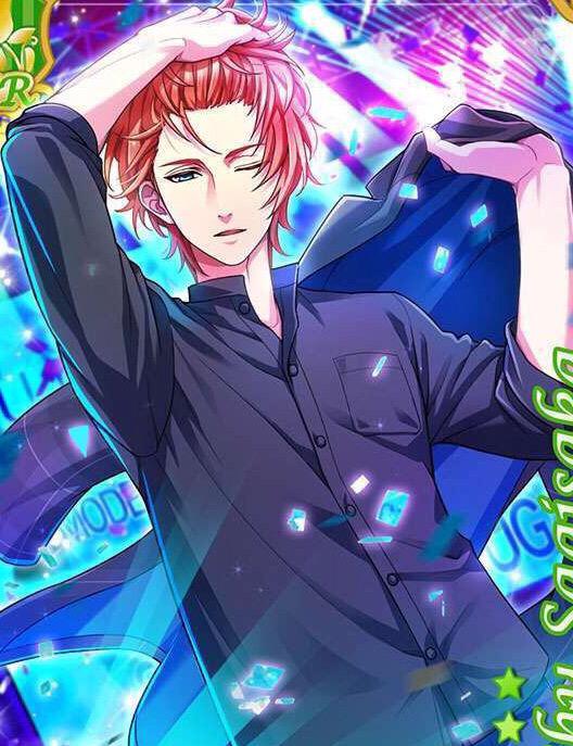 ゆさ Happy Birthday いつも優しい柊くんが本当に好き 星を見ながら柊くんの事を考えてしまう 重症ww これからも好きだー ー おめでとう 鷺坂柊生誕祭 鷺坂柊生誕祭15 Http T Co Mktbj5dz7e