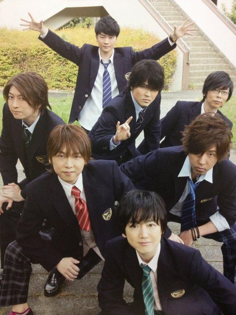 待ちに待ったdabaイベント円盤化発売を記念してdabaクラスタさん繋がりませんか