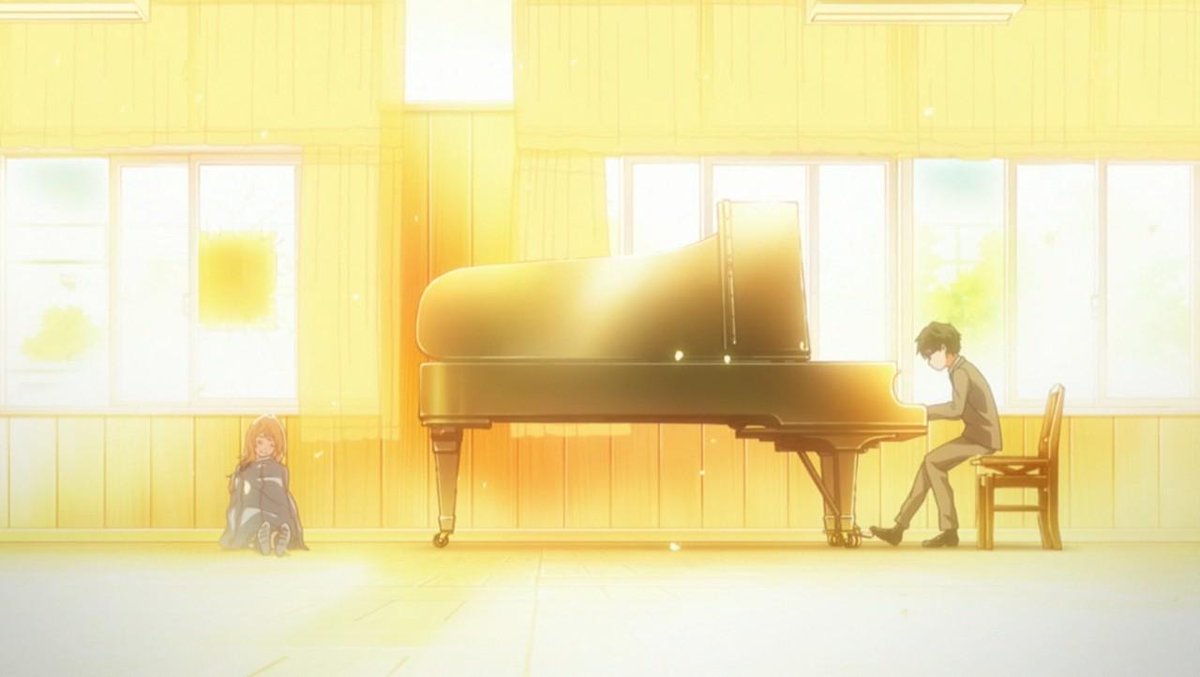 kimiuso_img's tweet photo. 僕は君のために弾こう

#四月は君の嘘
#kimiuso_pics
https://t.co/m3qVaF6xAv