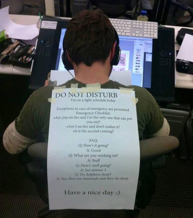 ThePoke's tweet photo. When You Have Shit To Do

http://t.co/TpI8ivso59 http://t.co/eoO4iXdP4Y