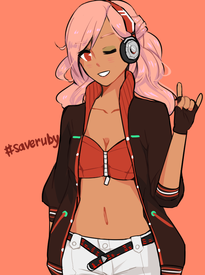 corasundae's tweet image. a bit late but #saveruby