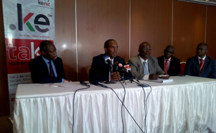 ntvkenya's tweet photo. Kenya ranked 3rd in domain name registration in Africa http://t.co/nQCNIwRS5I http://t.co/3mz1fS3Xap