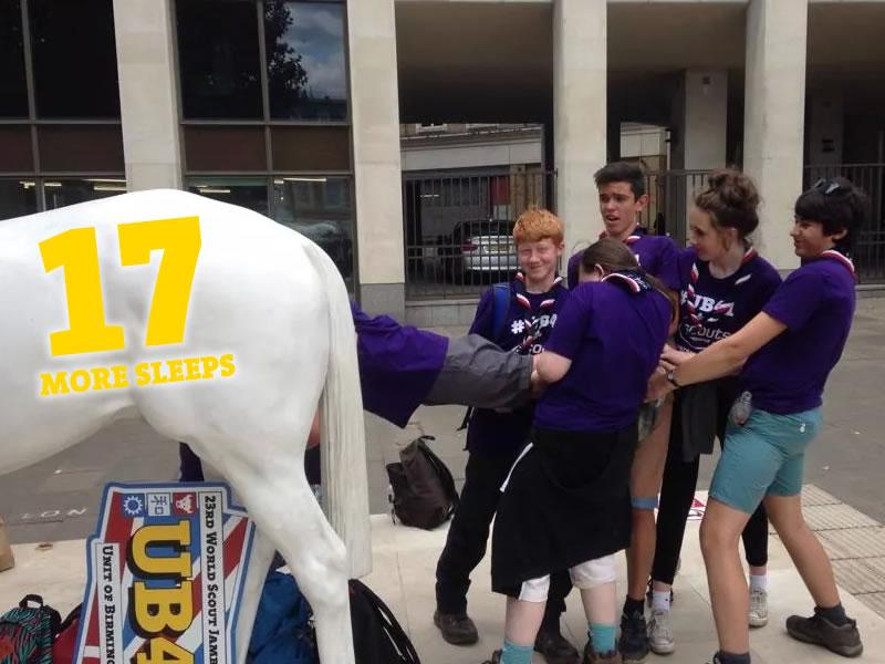 ukbirmingjam's tweet photo. Brums ACME Whistle Company made the first police whistle in 1883 #BrumFacts #17DaysToGo @ukcontingent http://t.co/e1vrCNZ4R4