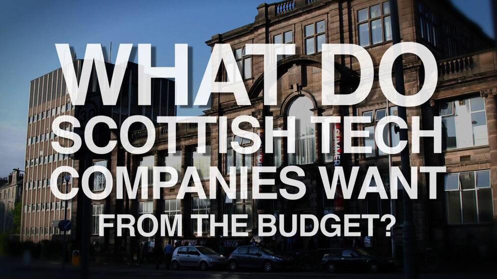 EdTechCube's tweet image. The day the BBC came to @EdTechCube: What do Scottish #tech companies want from #Budget2015? bbc.co.uk/news/business-…