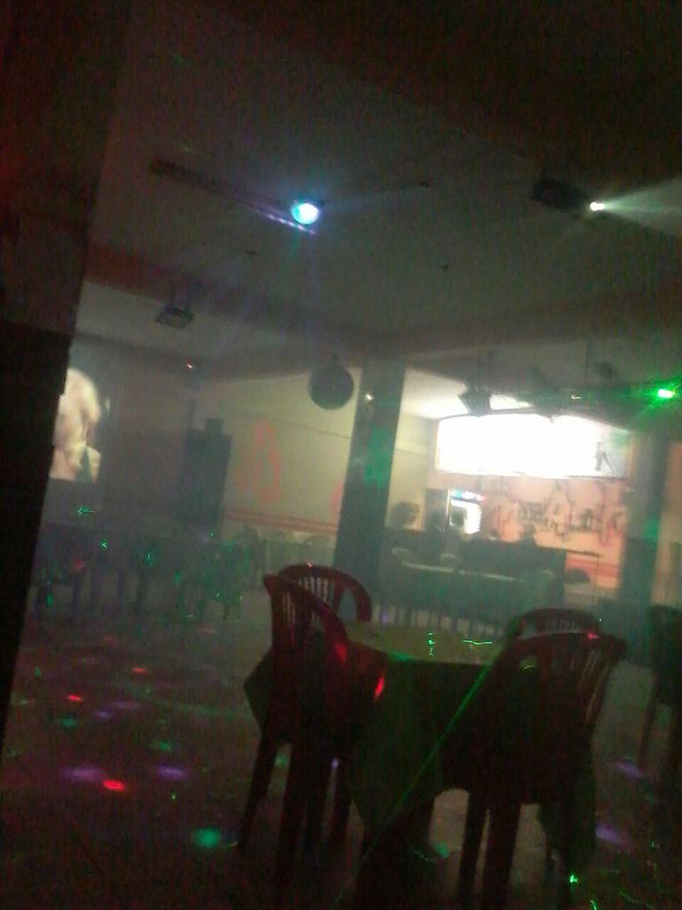 RodrigoOchoadj's tweet image. Dvj kalimba en los eventos de #LaPaz