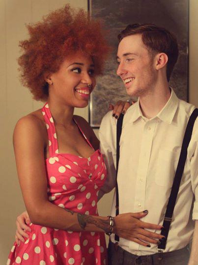 InterracialFami's tweet photo. http://t.co/gHdzCHBF7D  Interracial Dating Specialists ♥Love knows no bounds.♥ http://t.co/LQqe852n17