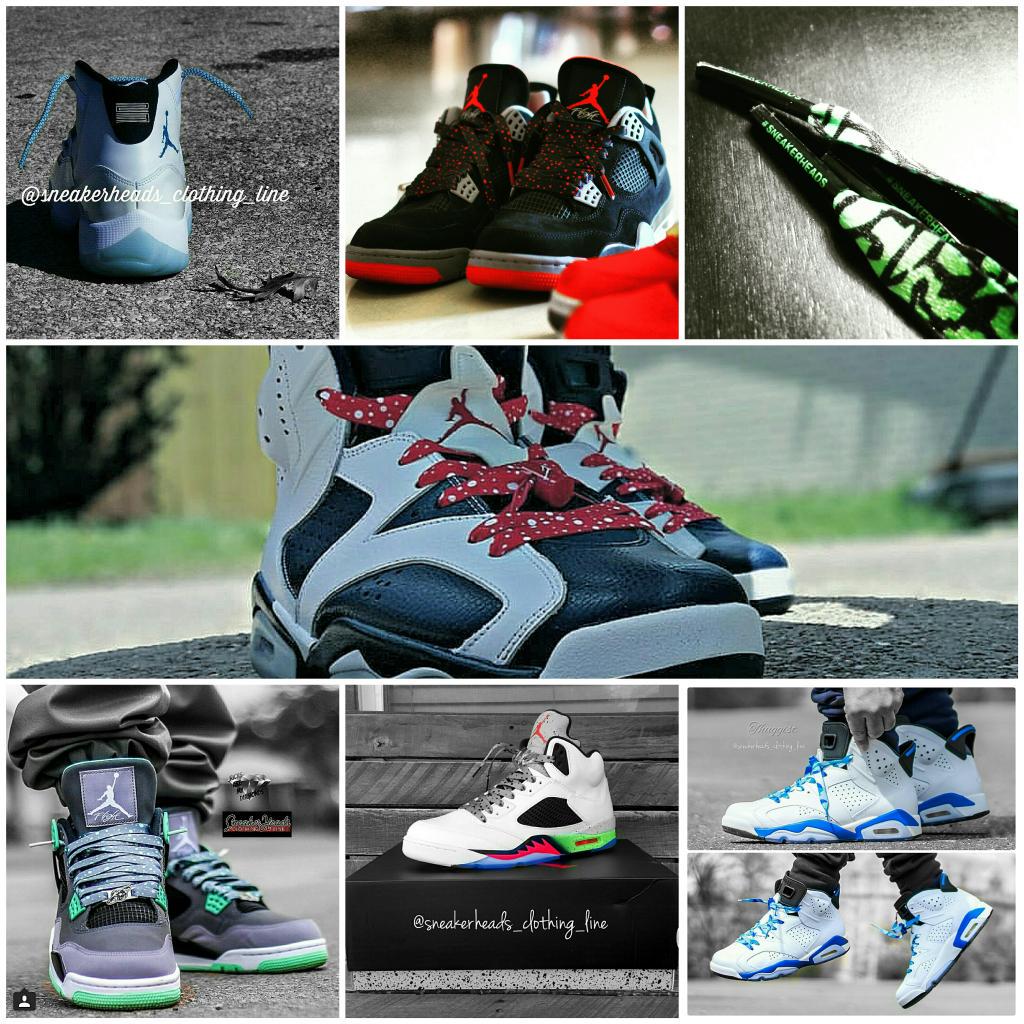 REPMILWAUKEE414's tweet photo. For the HOTTEST Exclusive #CustomLaces check us out at http://t.co/pUDOlbwYhJ WE THE BEST in the #LACESWAP GAME http://t.co/WZVReTrq2m