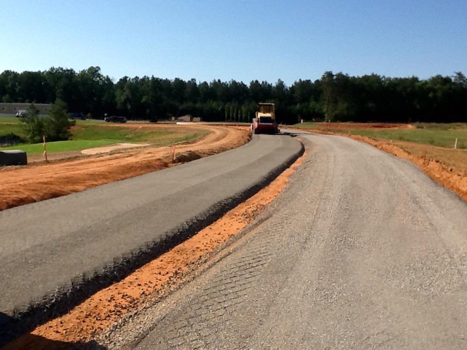 CutalongVA's tweet photo. Roads getting done!!! http://t.co/zIvX74tPCt