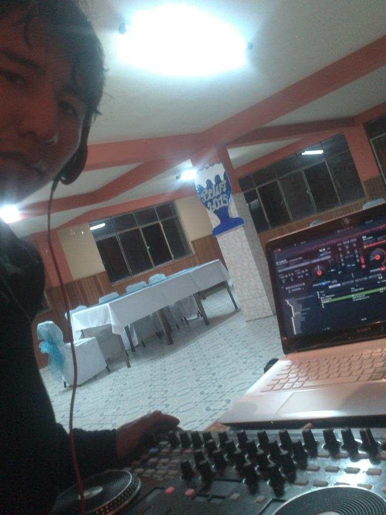 RodrigoOchoadj's tweet image. Más eventos pronto en #Cochabamba