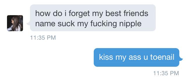 DSandersSSRPG's tweet image. best friend or worst enemy bc I don't even know