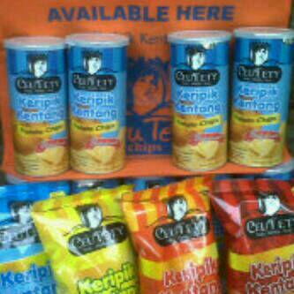 Spicy Snacks Mart tweet media