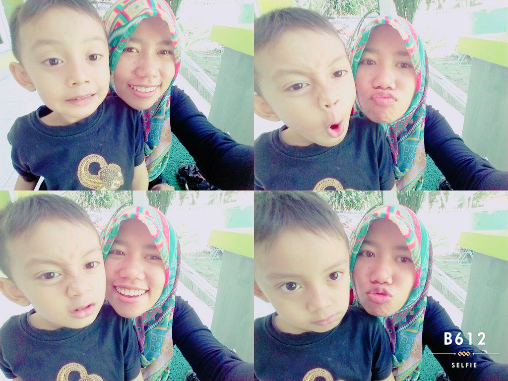 rinacacing's tweet photo. Bik ayok kita fotoan lagi sama afgan 🙆🙌 #selfieforfun http://t.co/v4SswU4jzW
