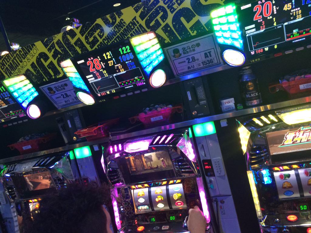 キングオブキングス大和川