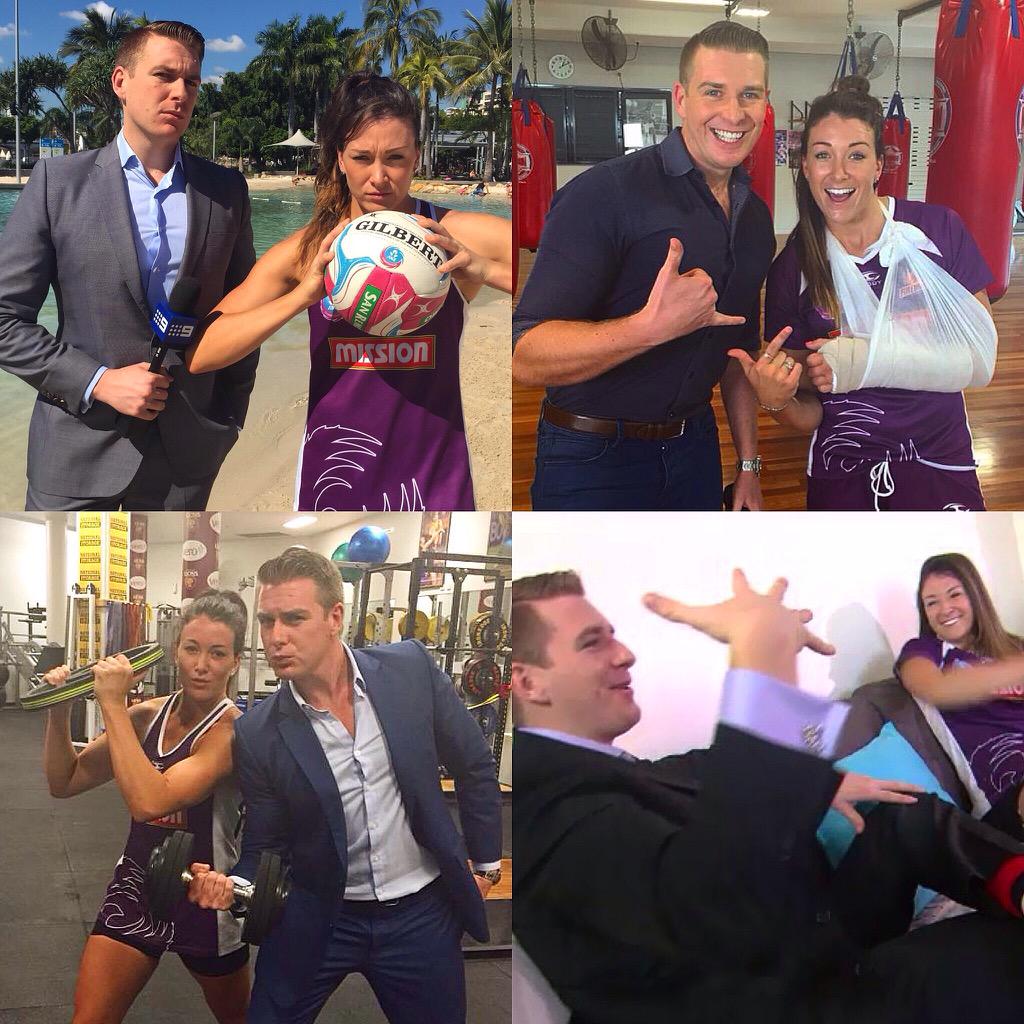 tmitch_86's tweet photo. I think I speak for all @TheFirebirds fans in saying we'll miss you Vez! Here's to your next chapter 👊 @VeritySimmons http://t.co/3bstRzrvMF